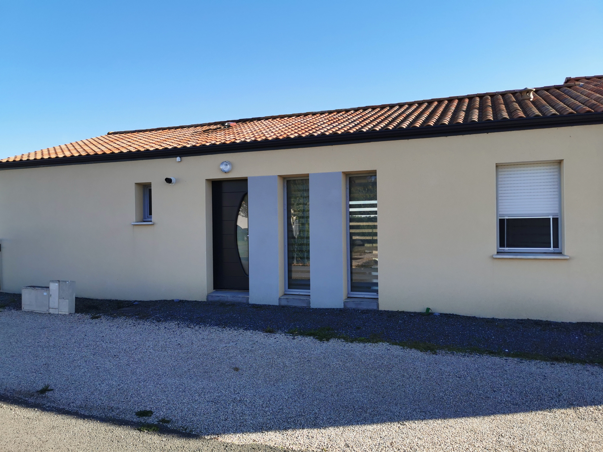 Maison à Rives-d'Autise