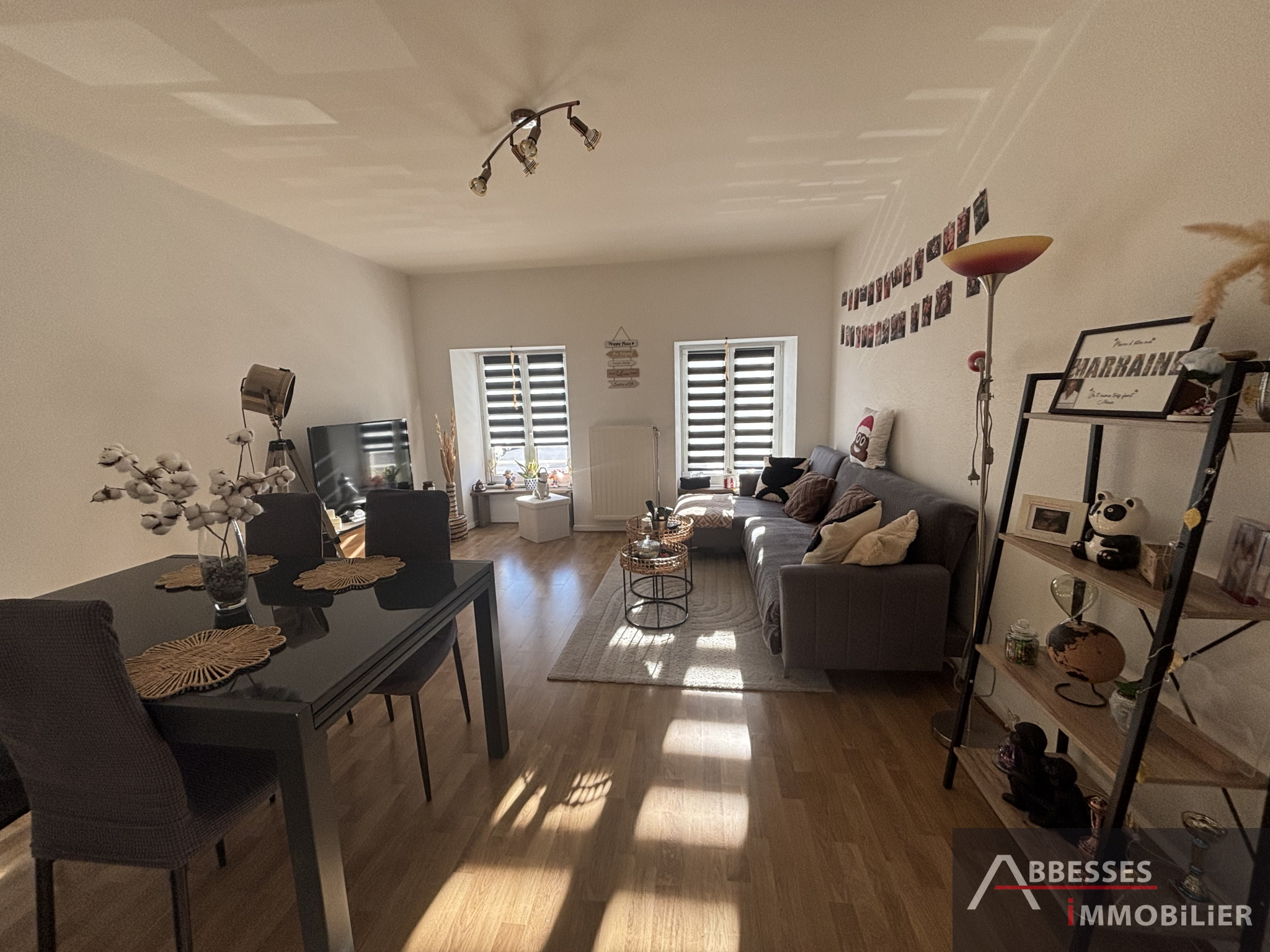 Appartement à Éloyes