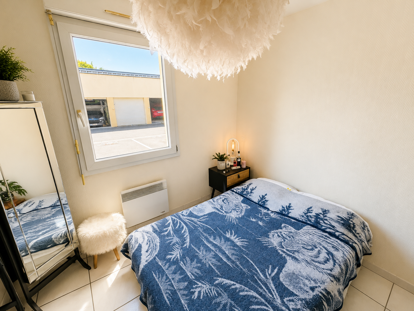 Appartement – AMIENS SOMME HAUTS-DE-FRANCE - Vue 4