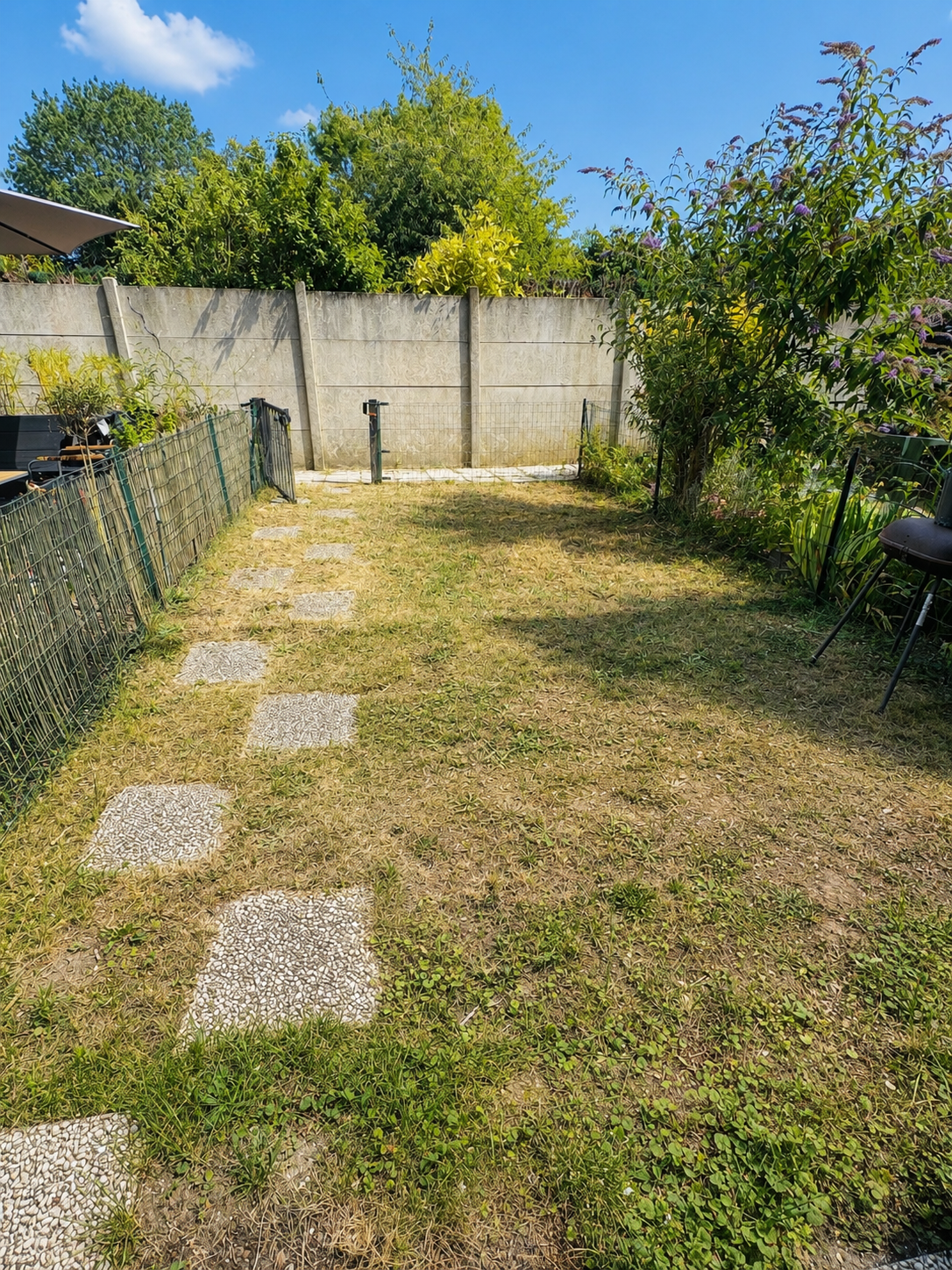 Appartement – AMIENS SOMME HAUTS-DE-FRANCE - Vue 5