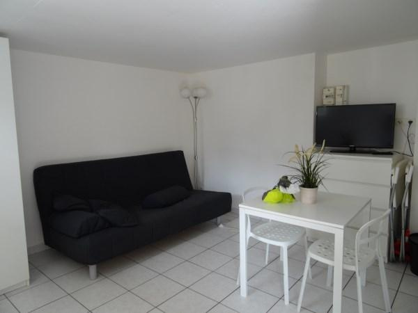 Appartement à Saint-Pierre-d'Albigny