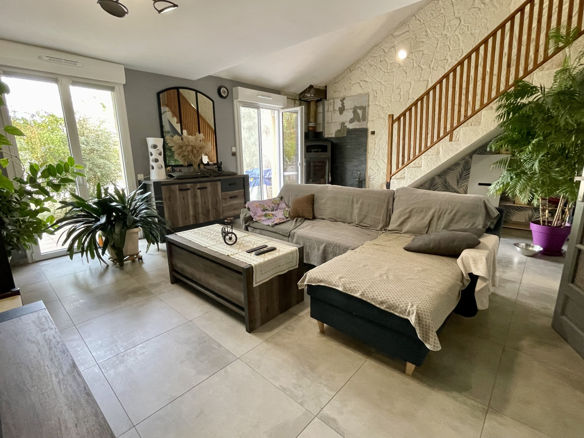Maison 6 pièces 123 m² · à Azelot · 123 m² · 247 000 €