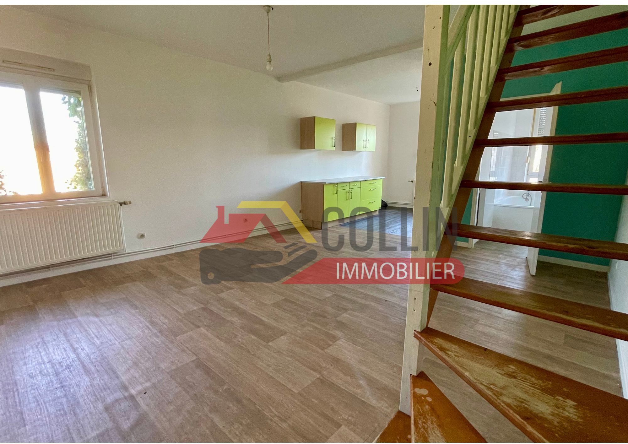 Maison – ST NICOLAS DE PORT MEURTHE-ET-MOSELLE GRAND-EST - Vue 3