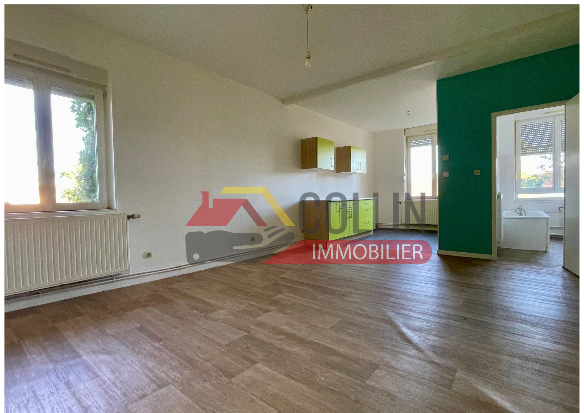 Maison – ST NICOLAS DE PORT MEURTHE-ET-MOSELLE GRAND-EST - Vue 4