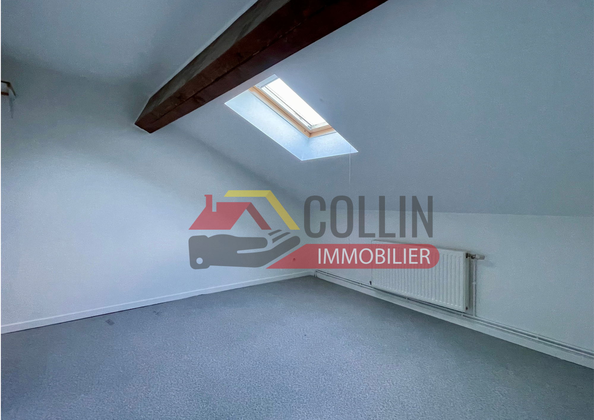 Maison – ST NICOLAS DE PORT MEURTHE-ET-MOSELLE GRAND-EST - Vue 5