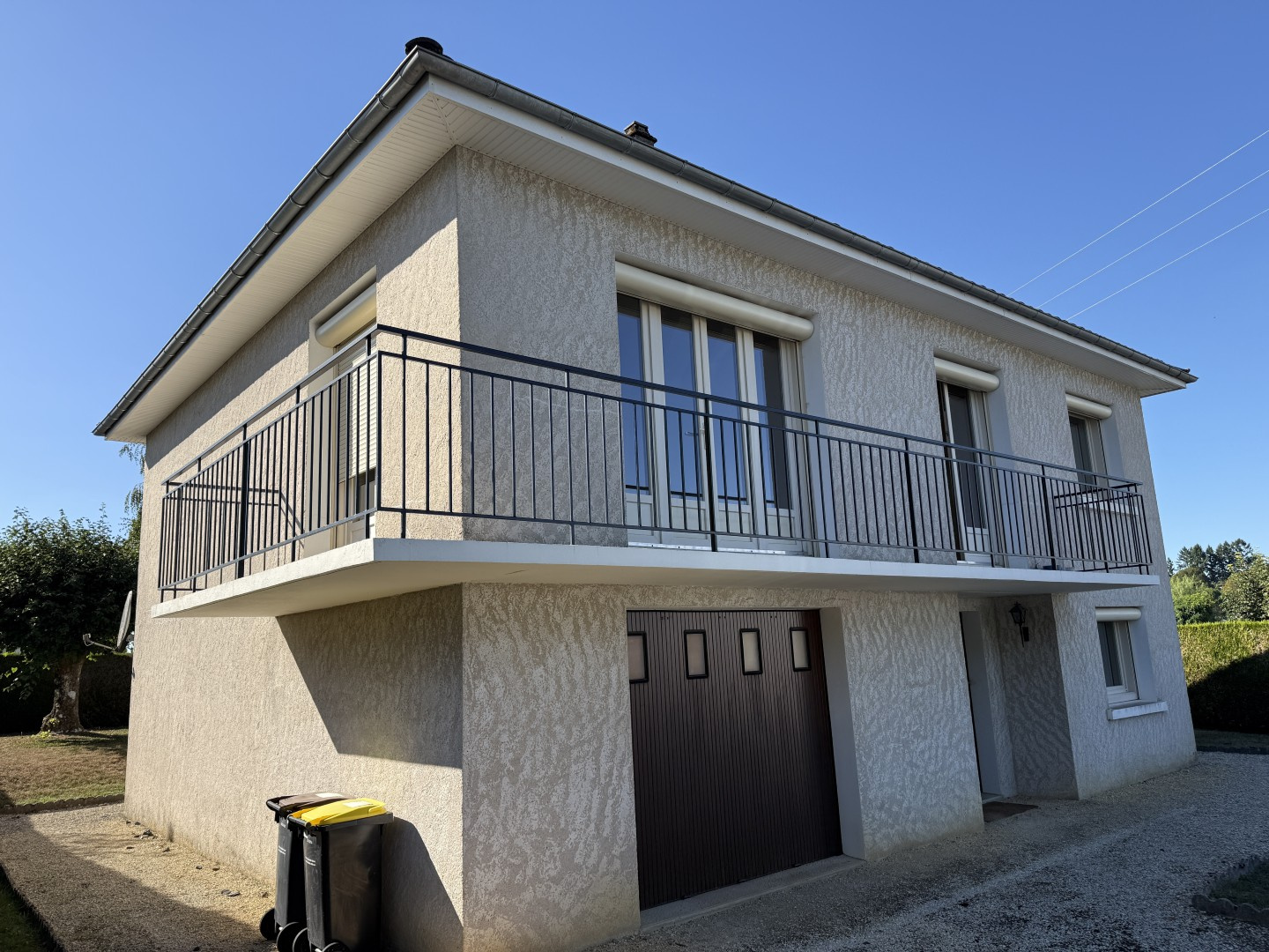 Maison 4 pièces 85 m² · à Arnac-Pompadour · 85 m² · 760 €/mois