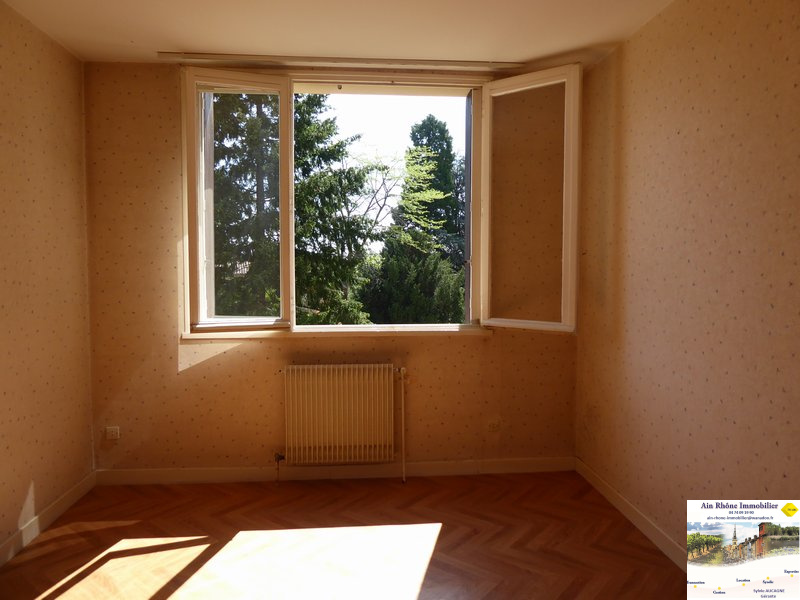 Appartement à Villefranche-sur-Saône