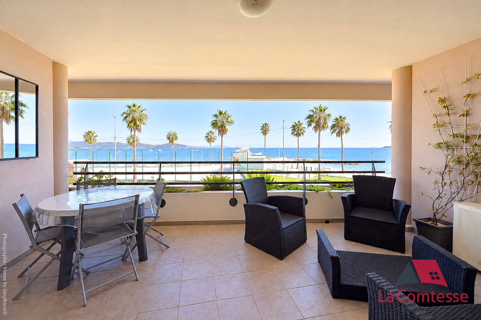 Appartement 2 pièces 49 m² · à La Ciotat · 49 m² · 525 000 €