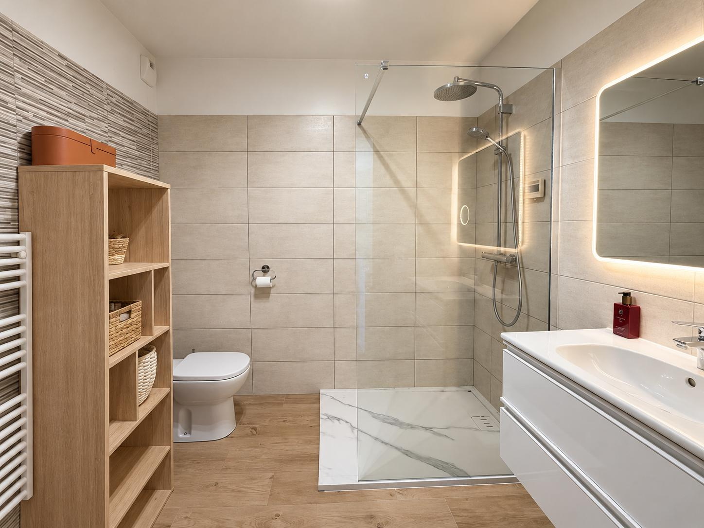 Appartement – BASTIA HAUTE-CORSE CORSE - Plus