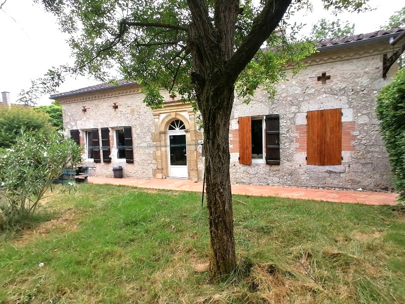 Maison – MOISSAC TARN-ET-GARONNE OCCITANIE - Vue 5