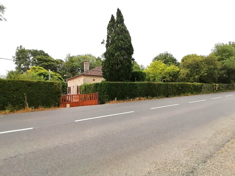 Maison – MOISSAC TARN-ET-GARONNE OCCITANIE - Plus