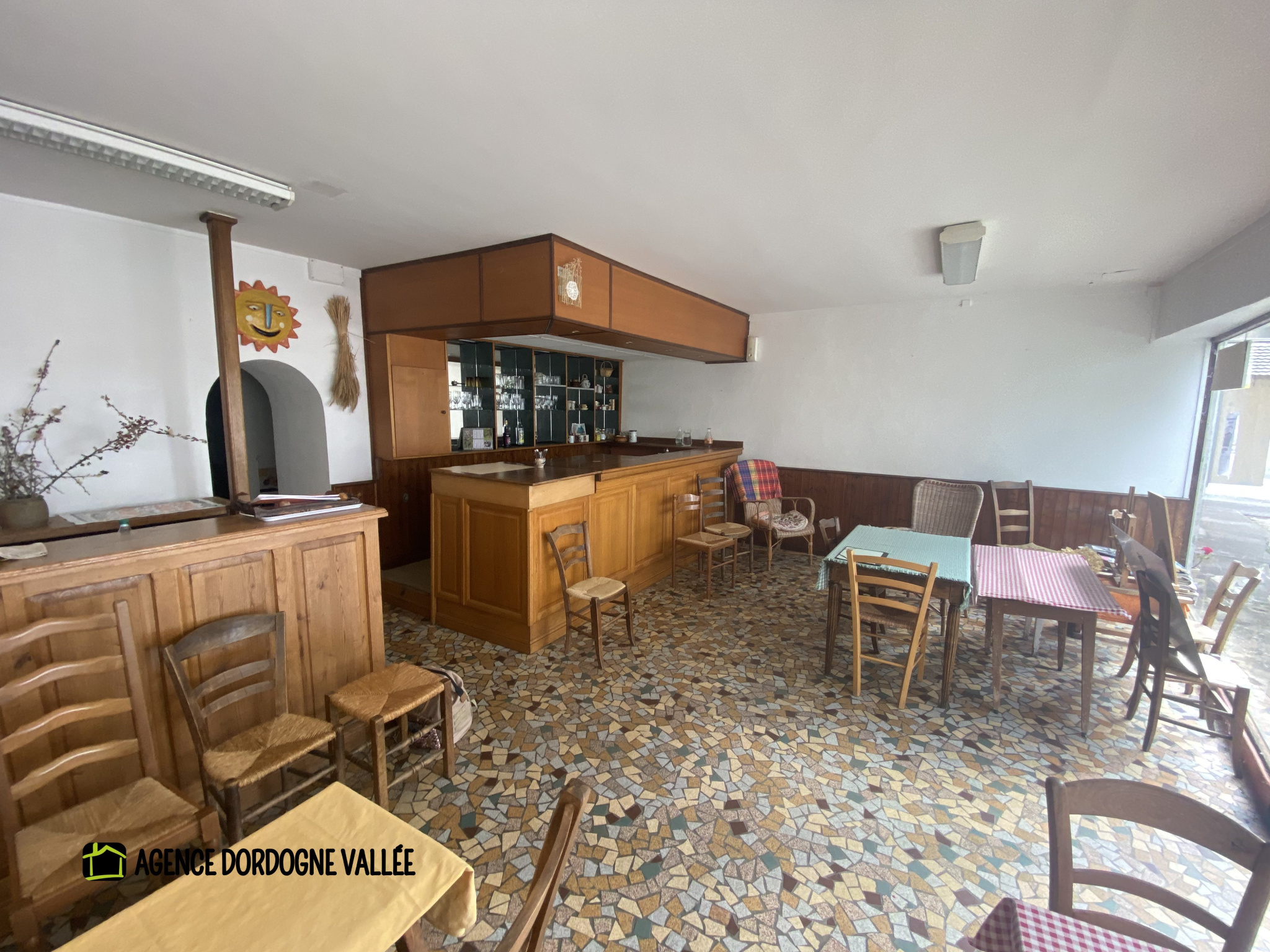 Maison 8 pièces 207 m² · à Saint-Martin-la-Méanne · 207 m² · 92 000 €