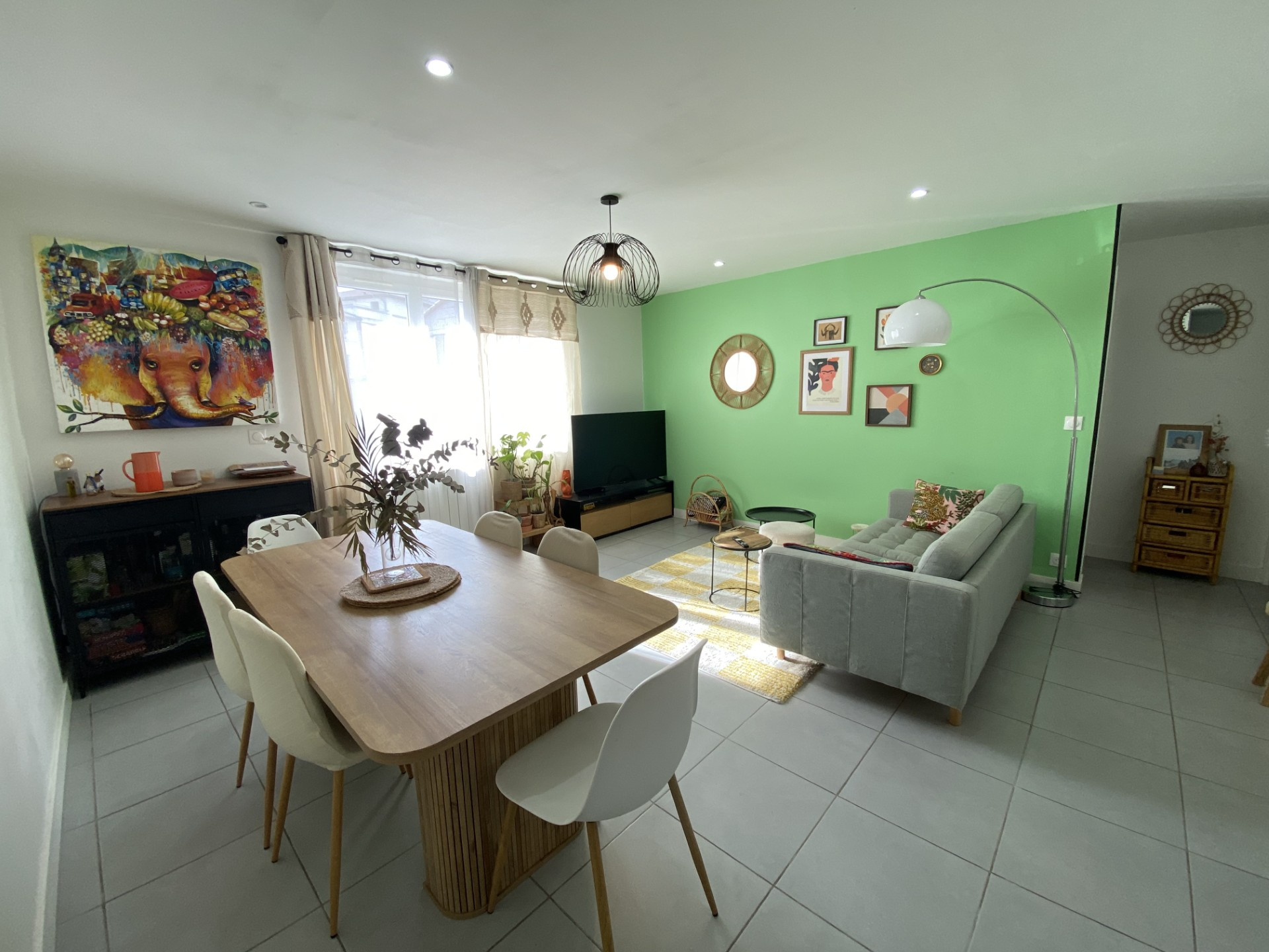 Appartement 4 pièces 75 m² · à Grenade · 75 m² · 215 000 €