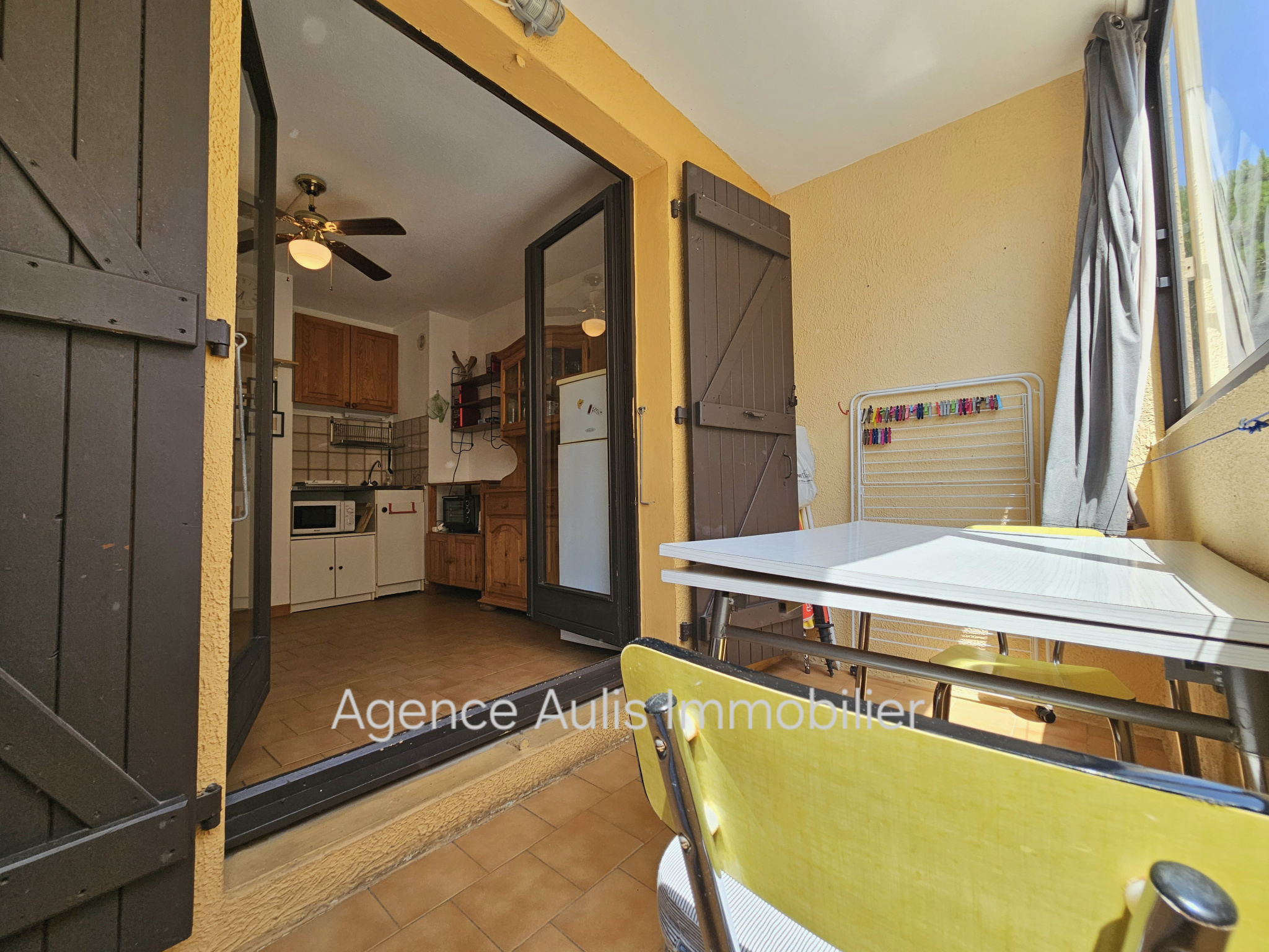 Appartement 2 pièces 22 m² · à Fleury · 22 m² · 69 980 €
