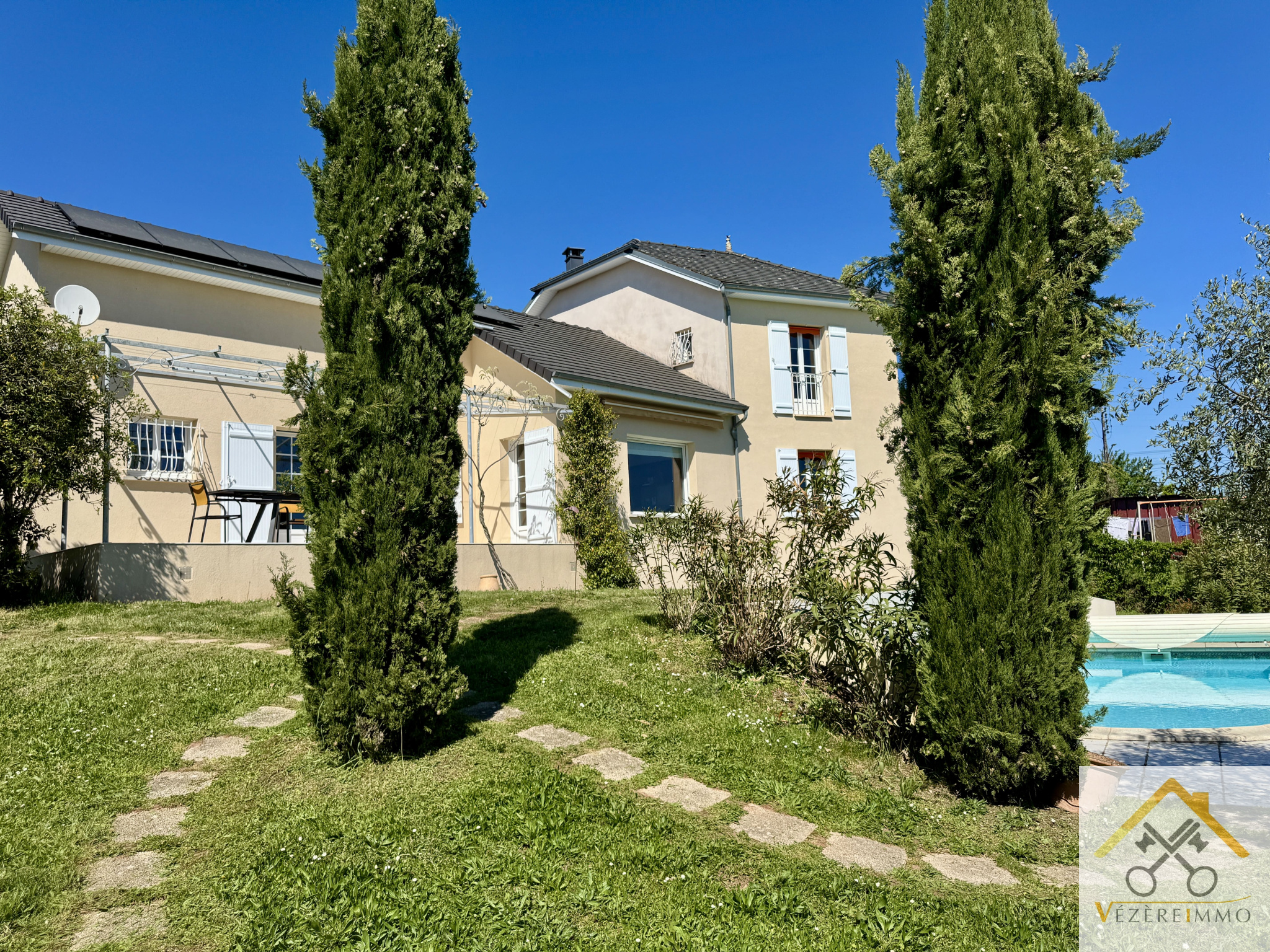 Maison 5 pièces 148 m² · à Objat · 148 m² · 367 000 €