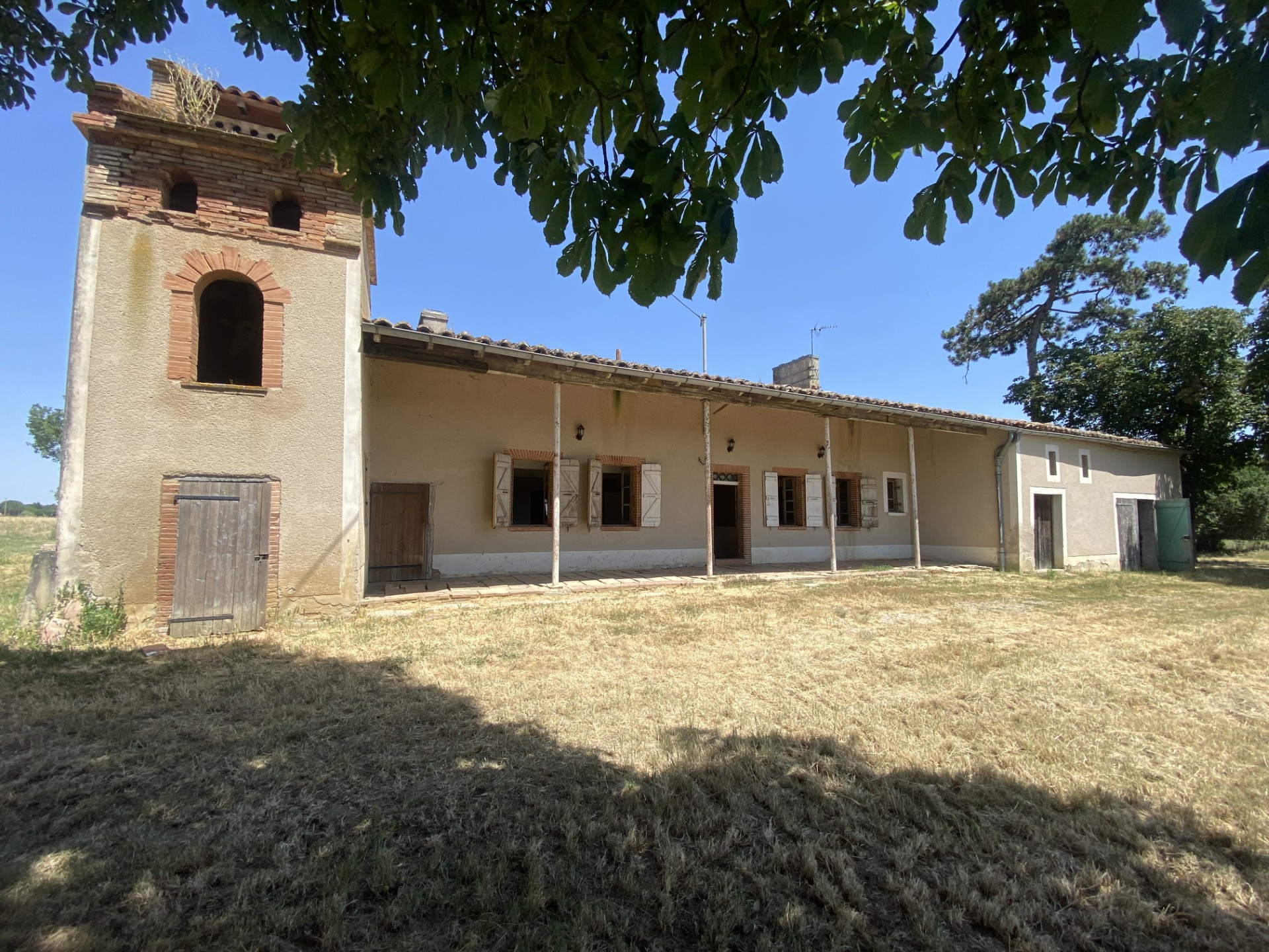 Maison 4 pièces 129 m² · à Launac · 129 m² · 250 000 €