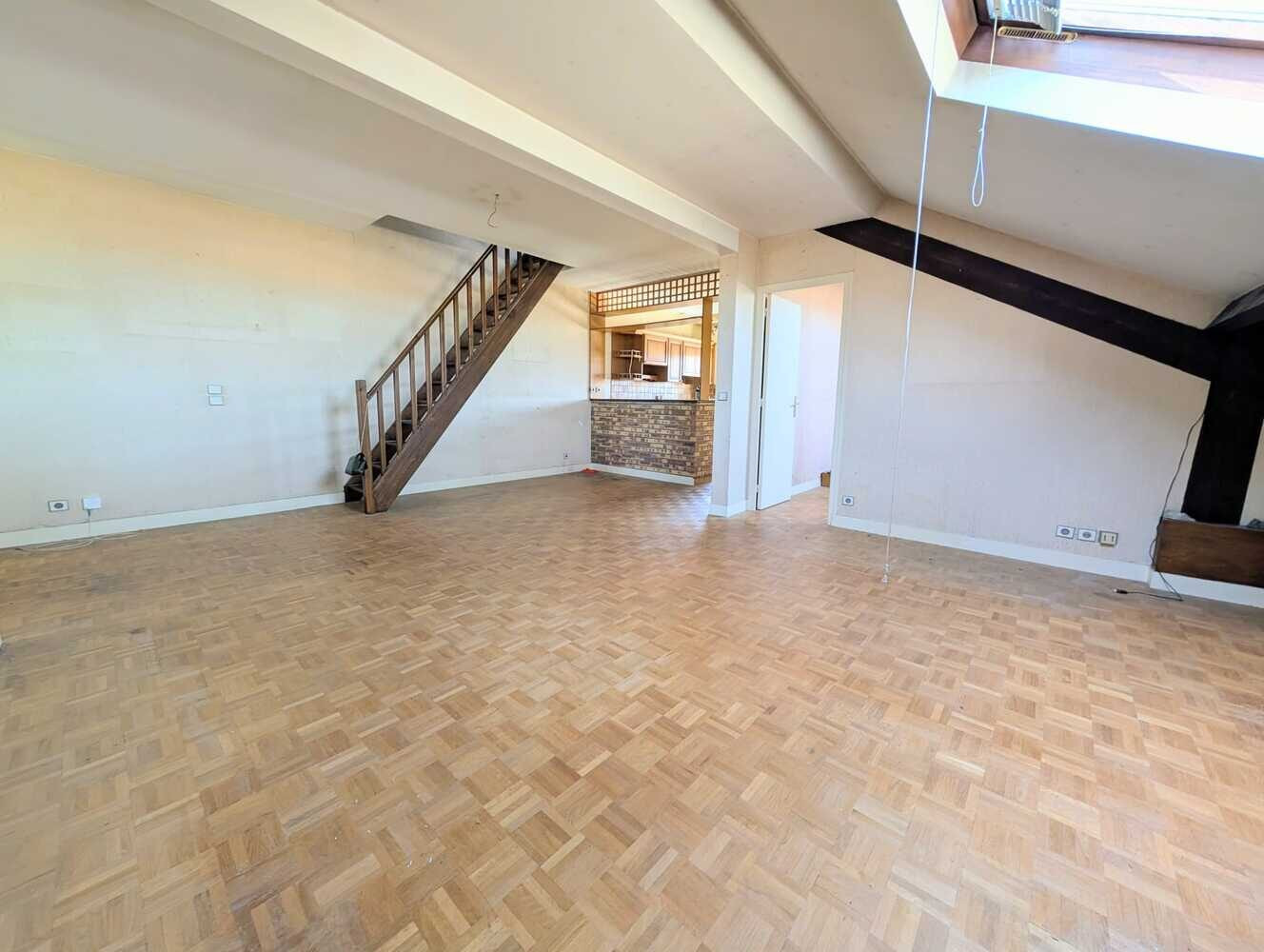 Appartement 3 pièces 60 m² · à St Maur des Fosses · 60 m² · 299 000 €
