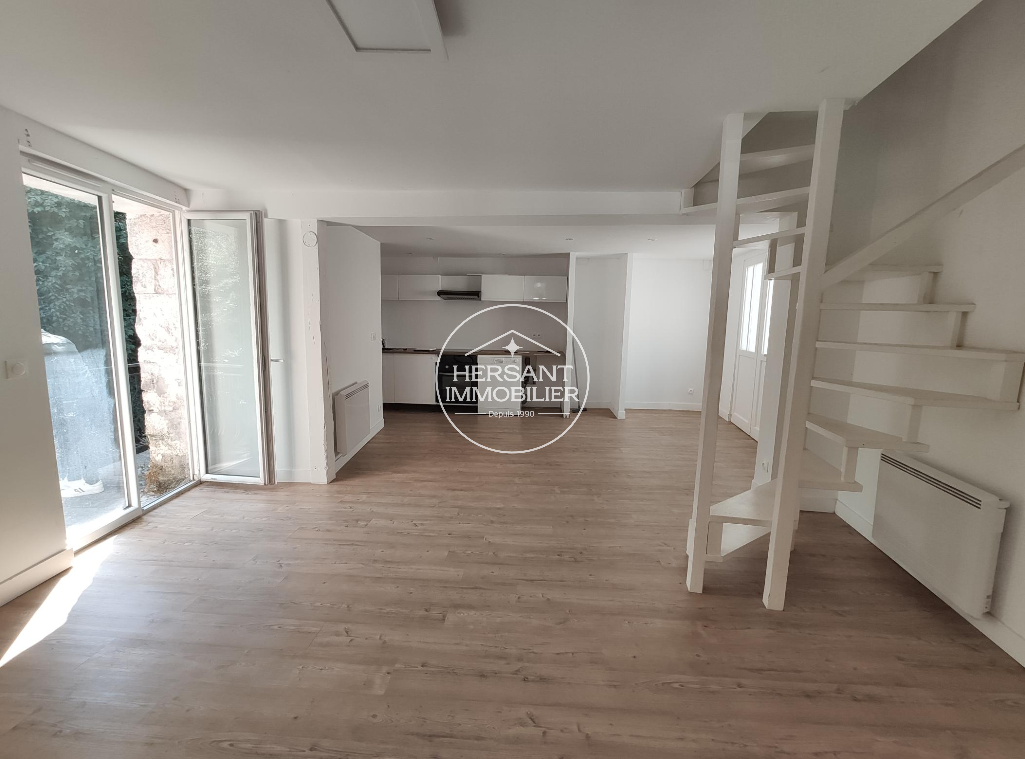 Maison 3 pièces 51 m² · à Meung-sur-Loire · 51 m² · 149 100 €
