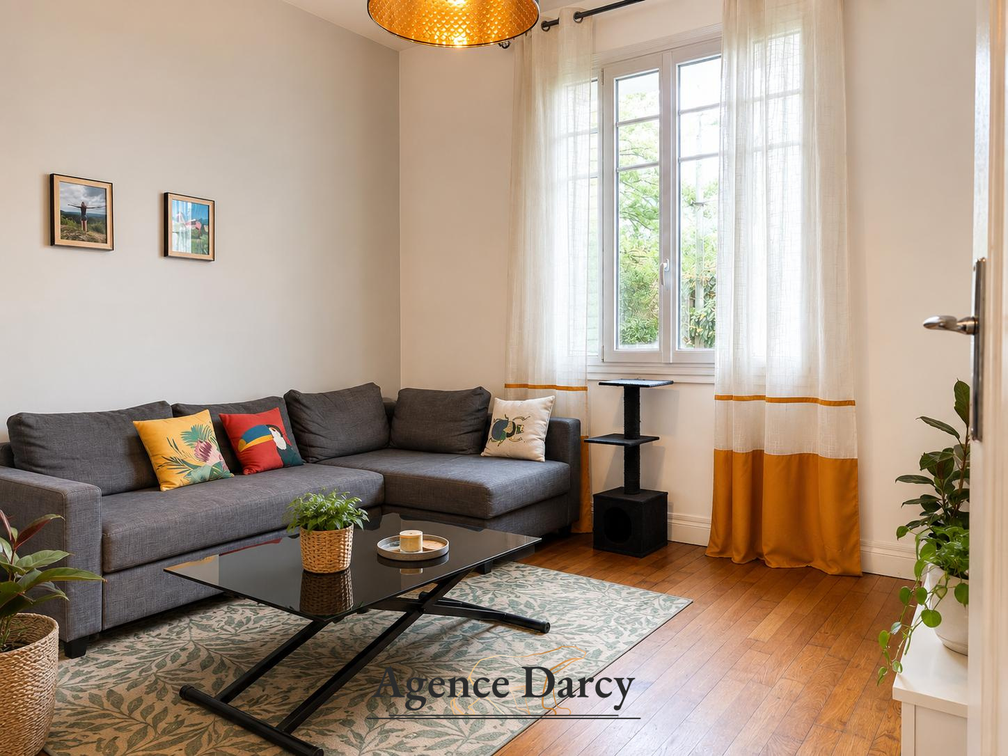 Appartement 3 pièces 58 m² · à Dijon · 58 m² · 169 000 €