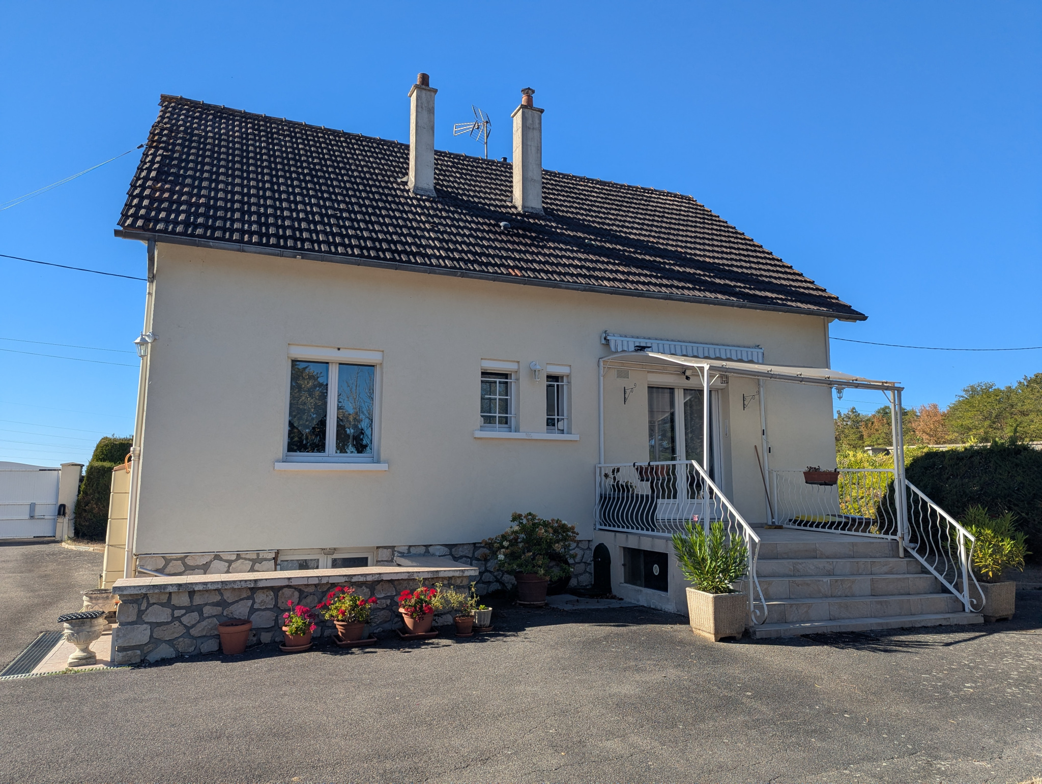Maison 3 pièces 66 m² · à Pannes · 66 m² · 123 000 €