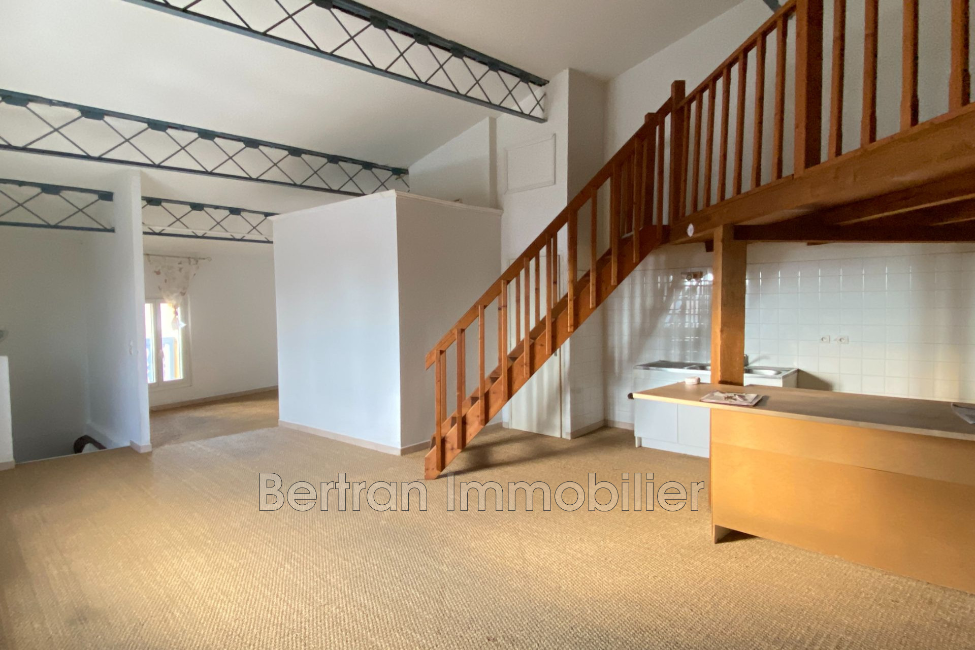Appartement à Salses-le-Château