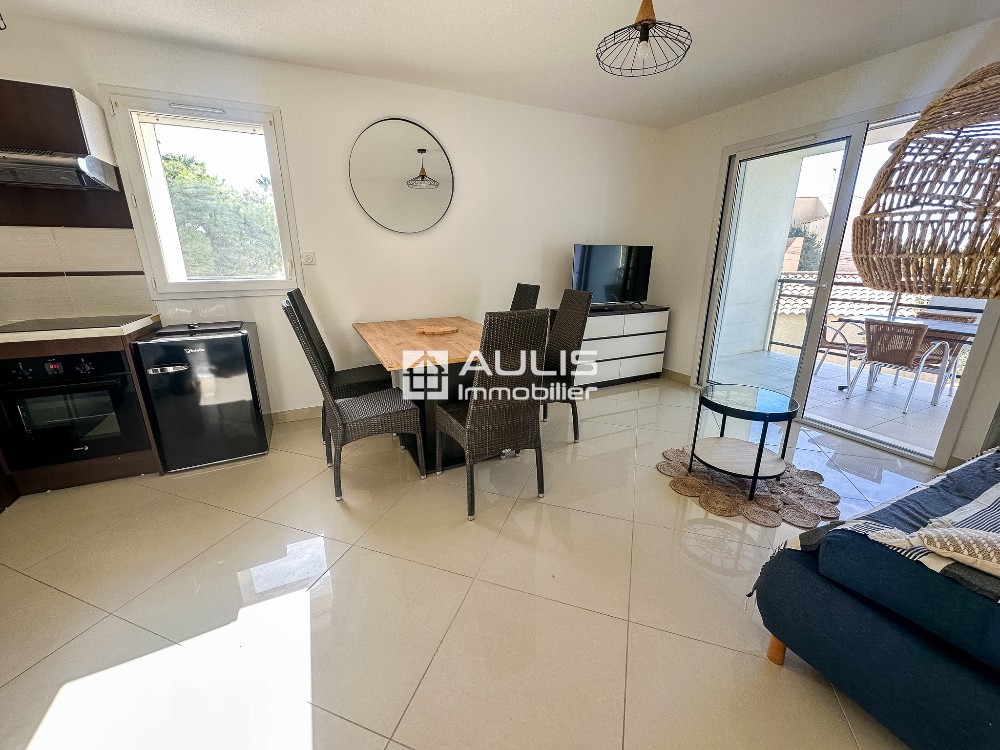Appartement 3 pièces 49 m² · à Fleury · 49 m² · 209 000 €