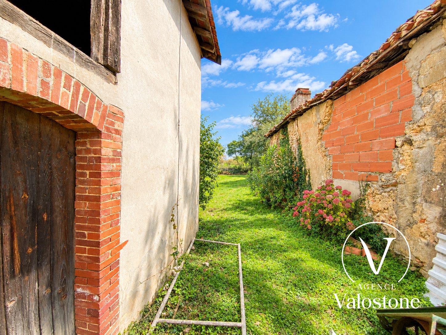 Maison – CASTELNAU TURSAN LANDES NOUVELLE-AQUITAINE - Plus