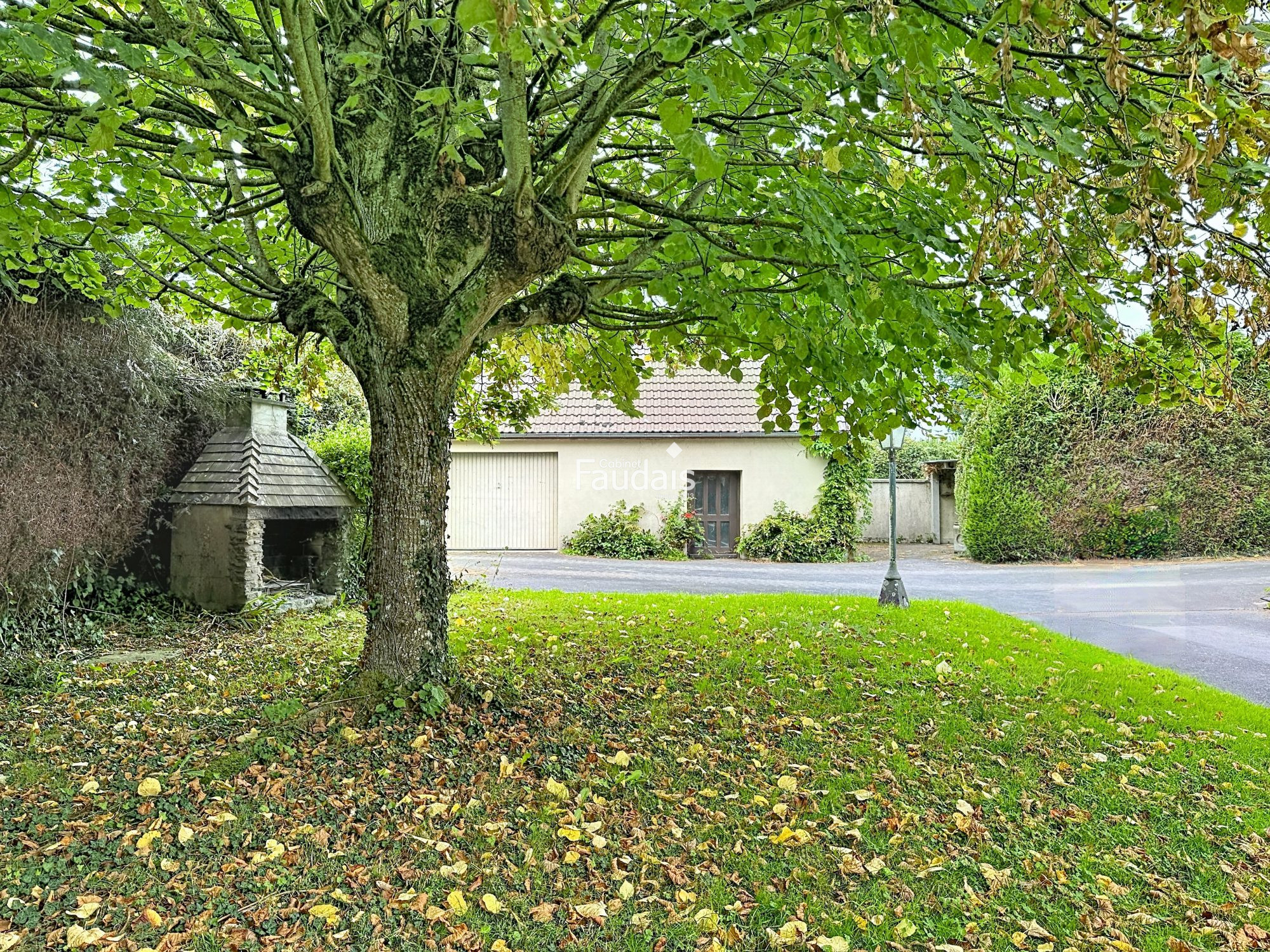 Maison – LE LOREY MANCHE NORMANDIE - Vue 4
