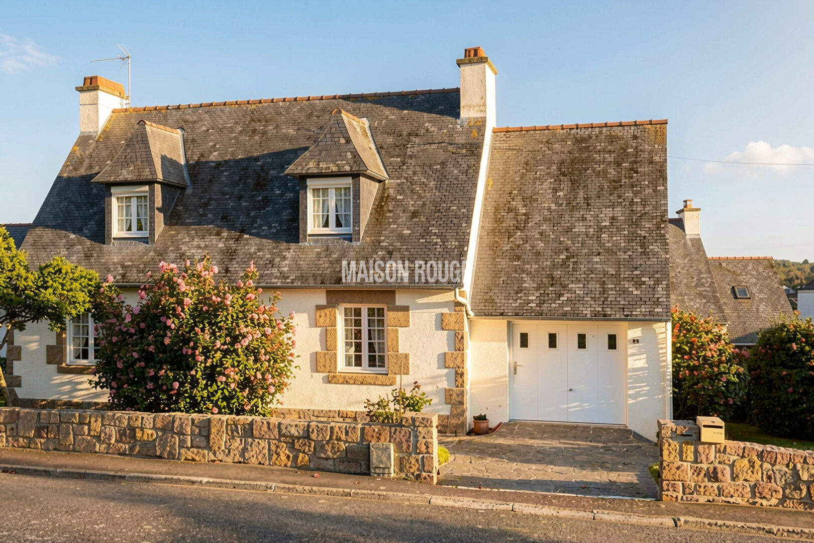 Maison 4 pièces 100 m² · à Tréguier · 100 m² · 172 900 €