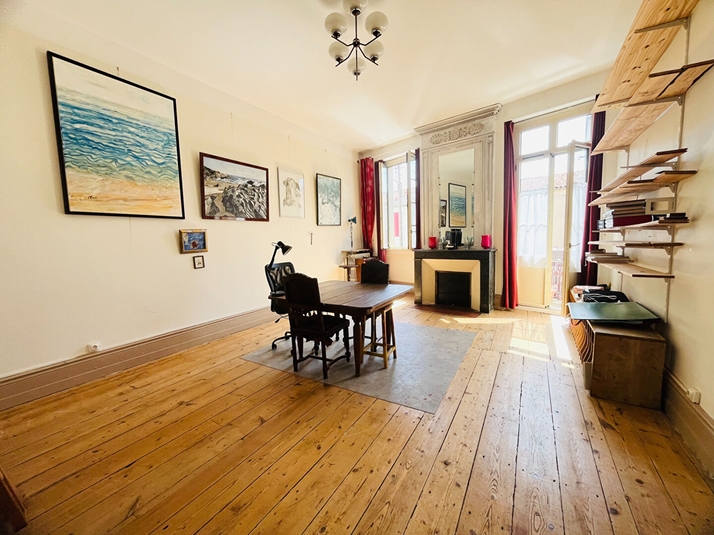 Maison 8 pièces 244 m² · à Villeneuve-sur-Lot · 244 m² · 199 000 €