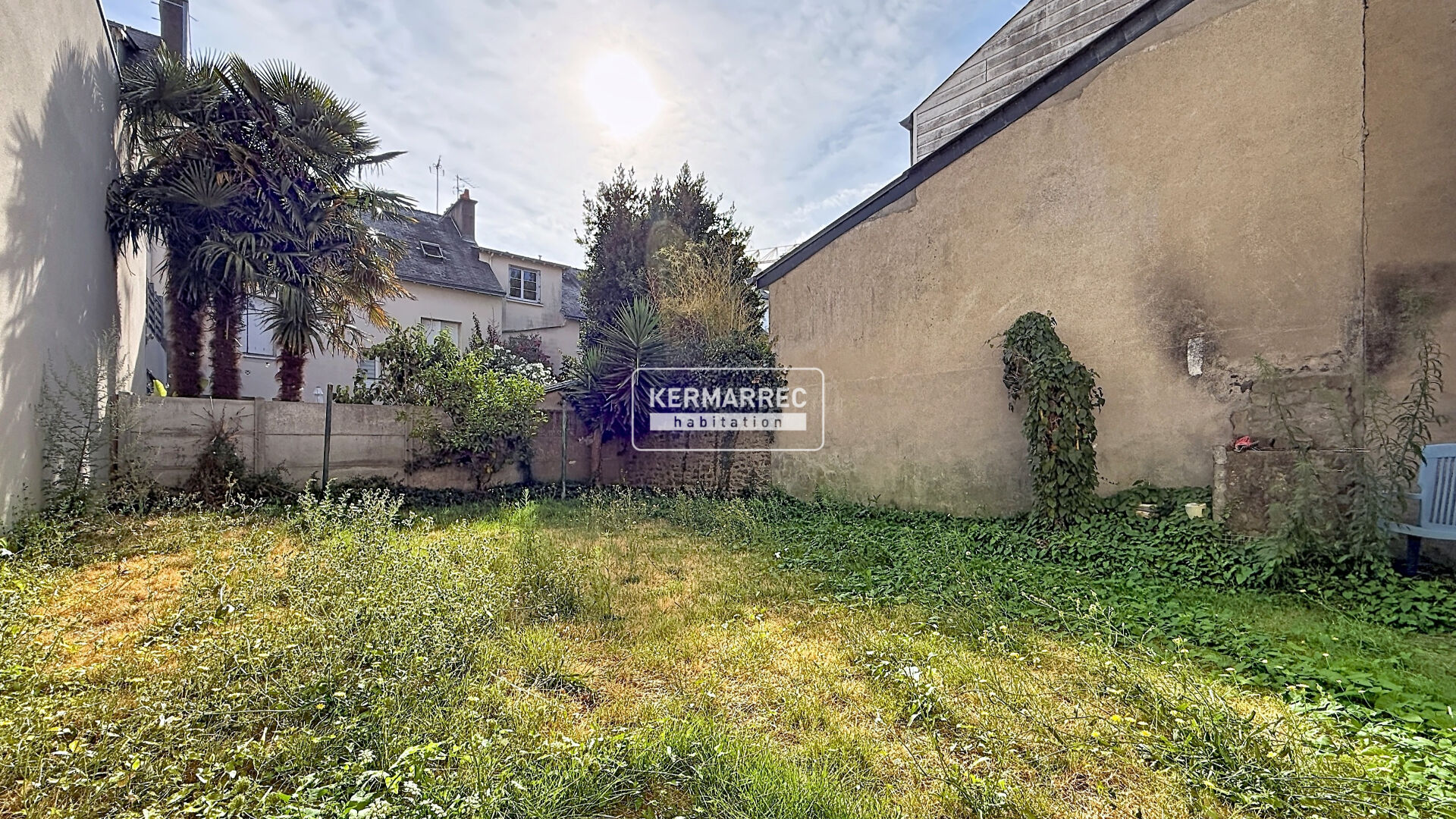 Maison 5 pièces 104 m² · à Saint-Nazaire · 104 m² · 349 800 €