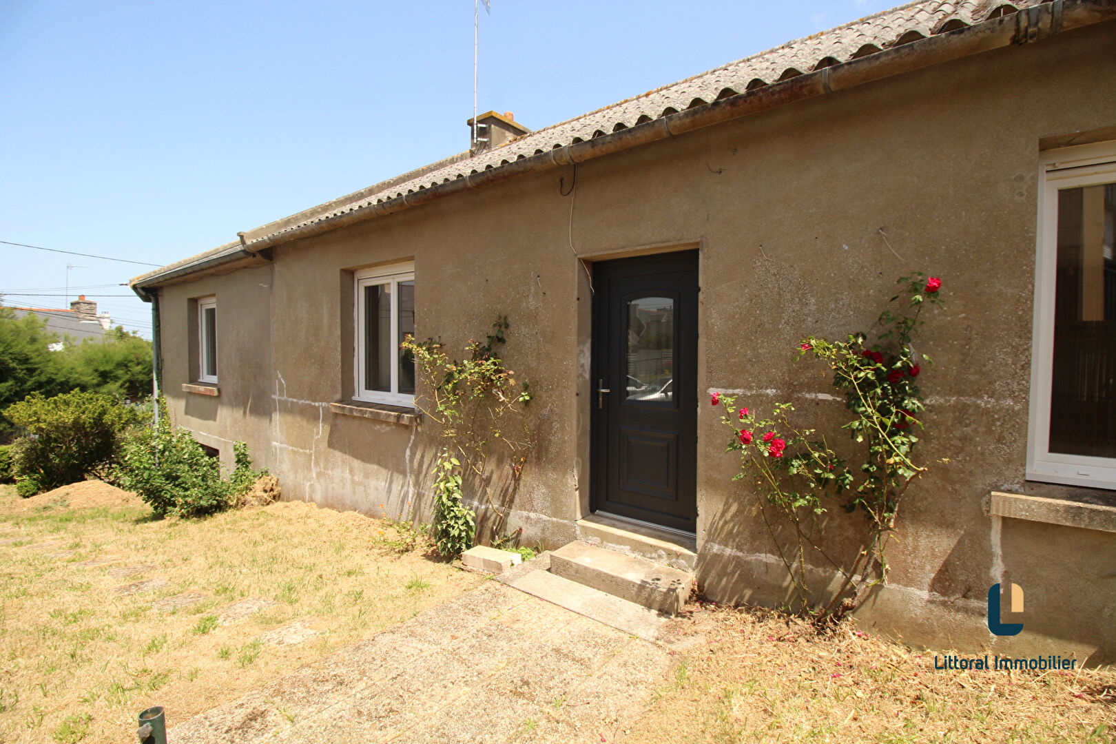 Maison 6 pièces 129 m² · à Pordic · 129 m² · 273 000 €