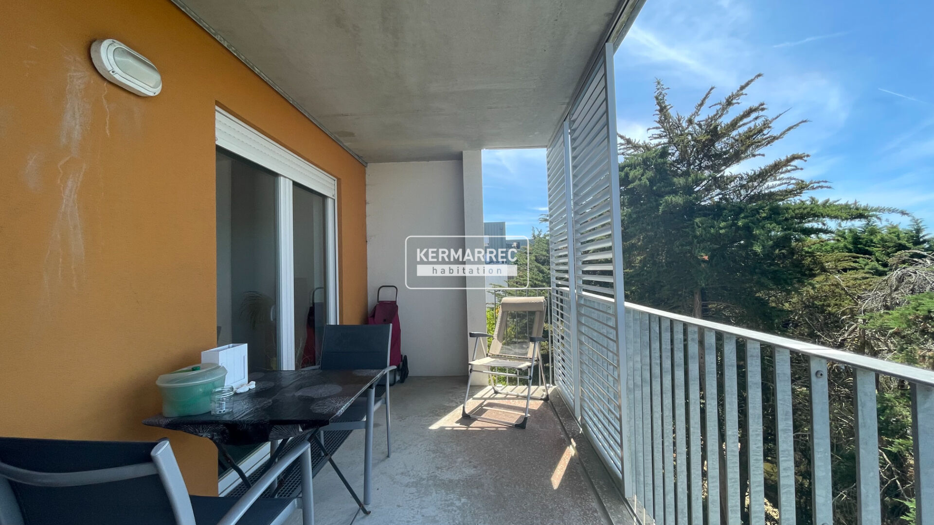 Appartement 2 pièces 45 m² · à Saint-Nazaire · 45 m² · 124 000 €