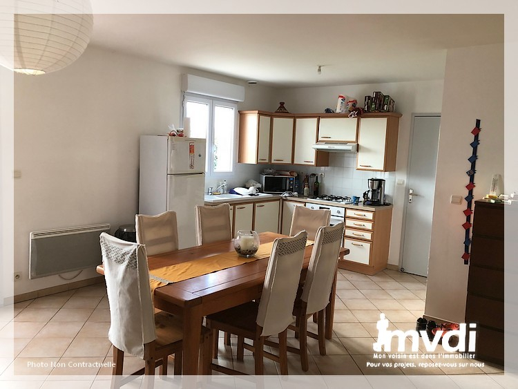 Maison 4 pièces 82 m² · à La Roche-Blanche · 82 m² · 178 160 €