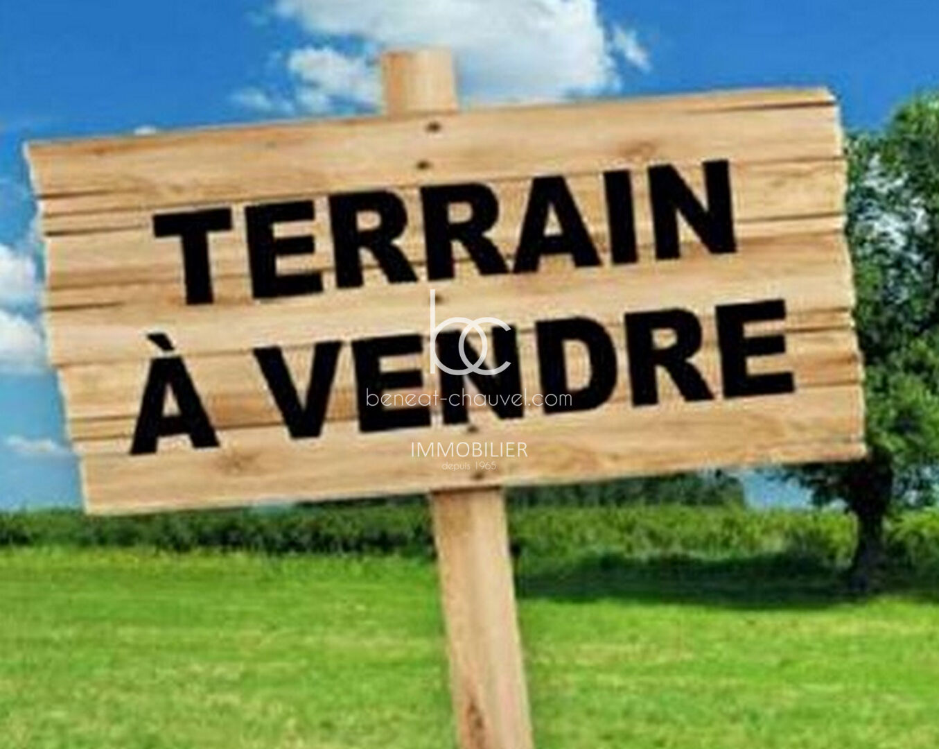 Terrain 219 m² · à Vannes · 219 m² · 159 000 €