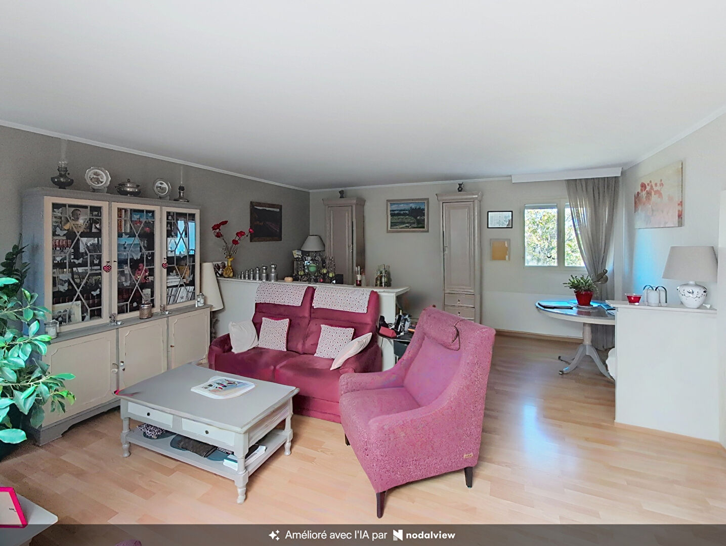 Appartement – AVIGNON VAUCLUSE PROVENCE-ALPES-COTE-D-AZUR - Vue 4