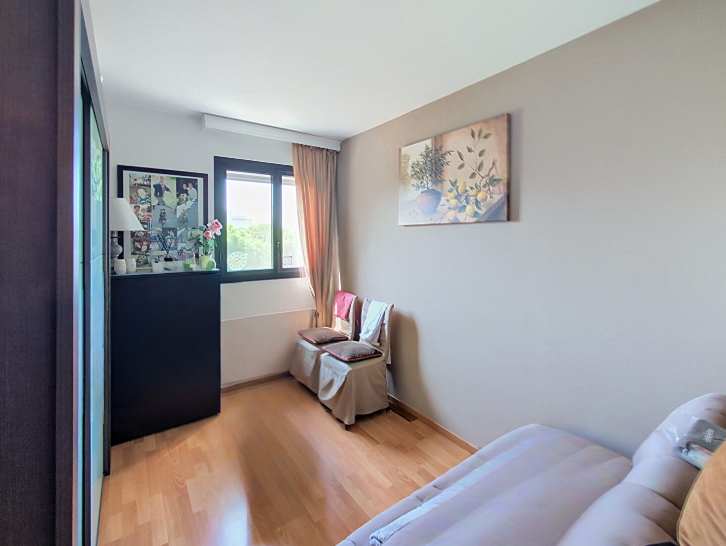 Appartement – AVIGNON VAUCLUSE PROVENCE-ALPES-COTE-D-AZUR - Vue 5
