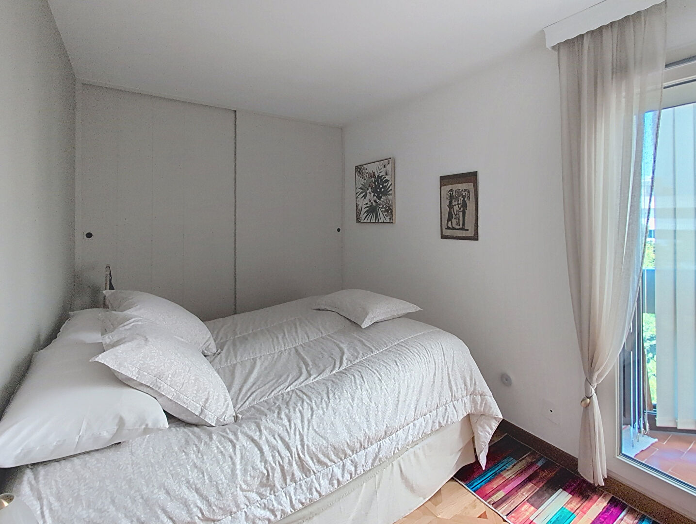 Appartement – AVIGNON VAUCLUSE PROVENCE-ALPES-COTE-D-AZUR - Plus