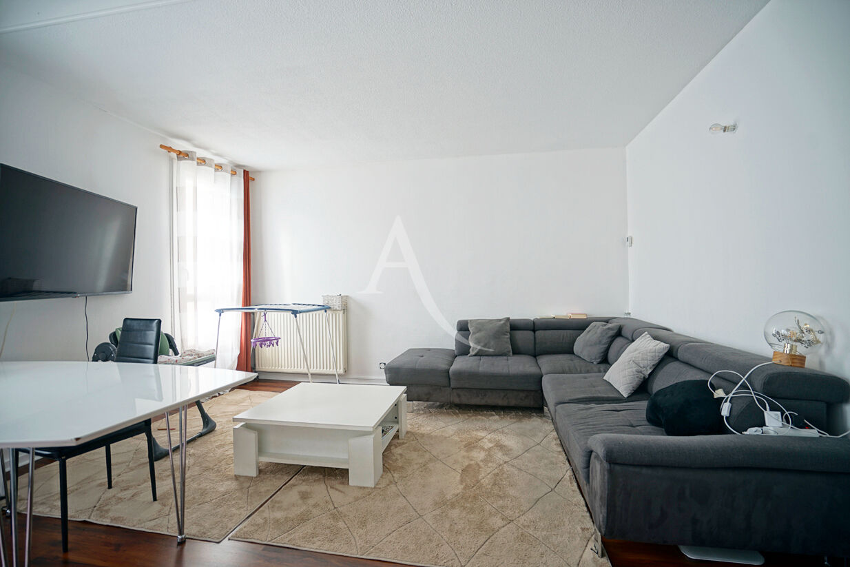 Appartement 3 pièces 74 m² · à Saint-Jean-de-Braye · 74 m² · 120 500 €