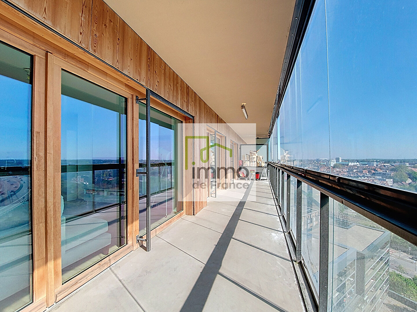 Appartement 3 pièces 65 m² · à Lille · 65 m² · 270 000 €