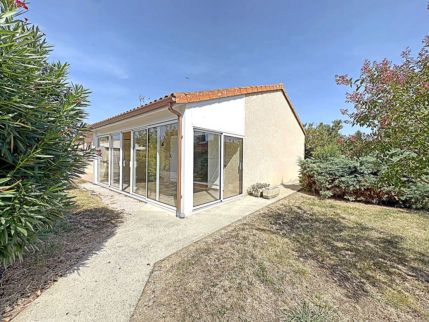 Maison 4 pièces 113 m² · à Lagardelle-sur-Lèze · 113 m² · 295 000 €
