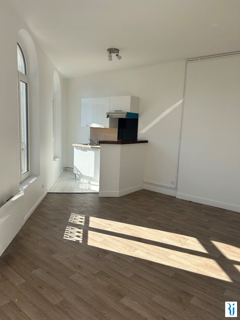 Appartement à Rouen