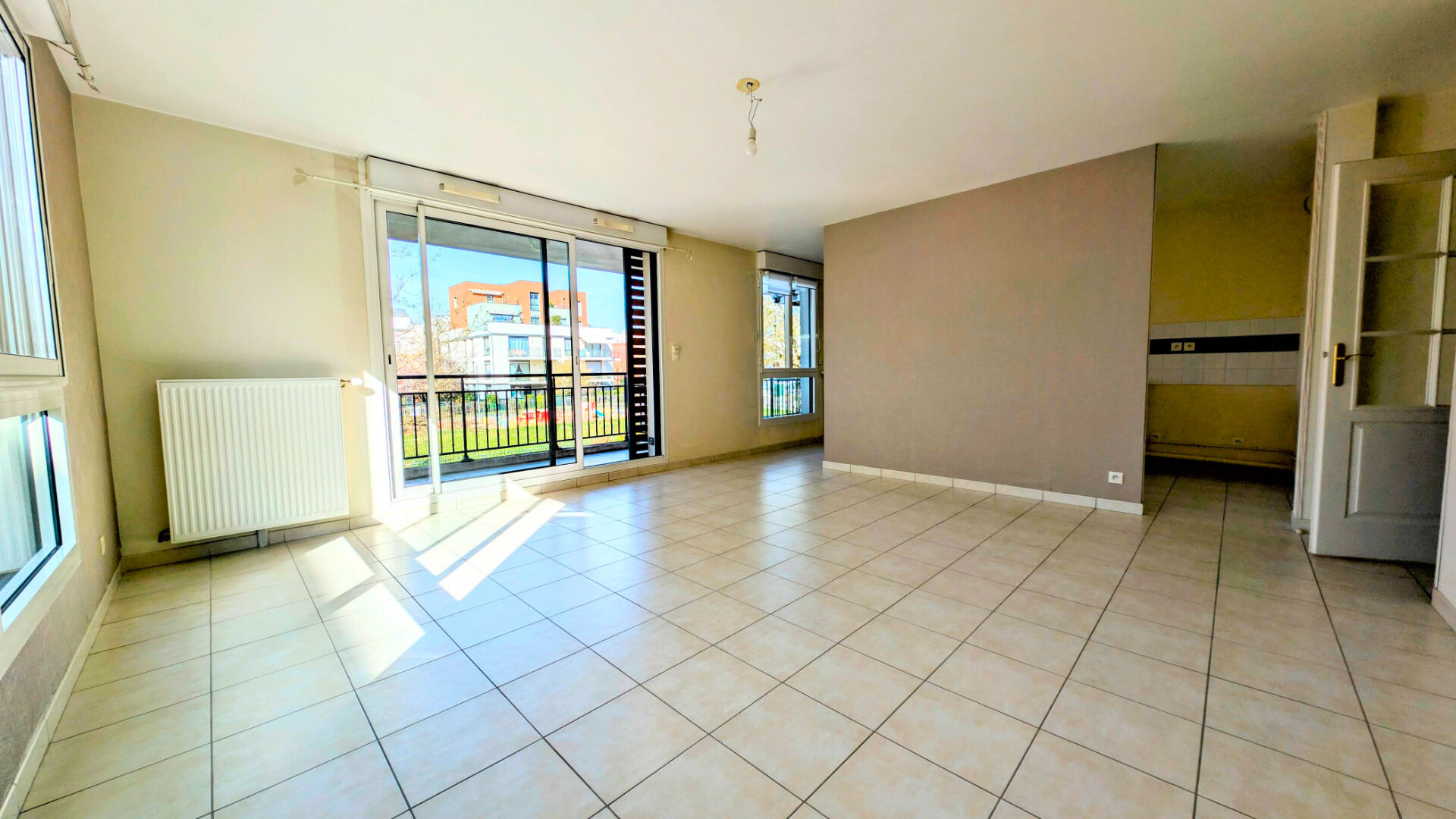 Appartement 3 pièces 67 m² · à Dijon · 67 m² · 199 000 €