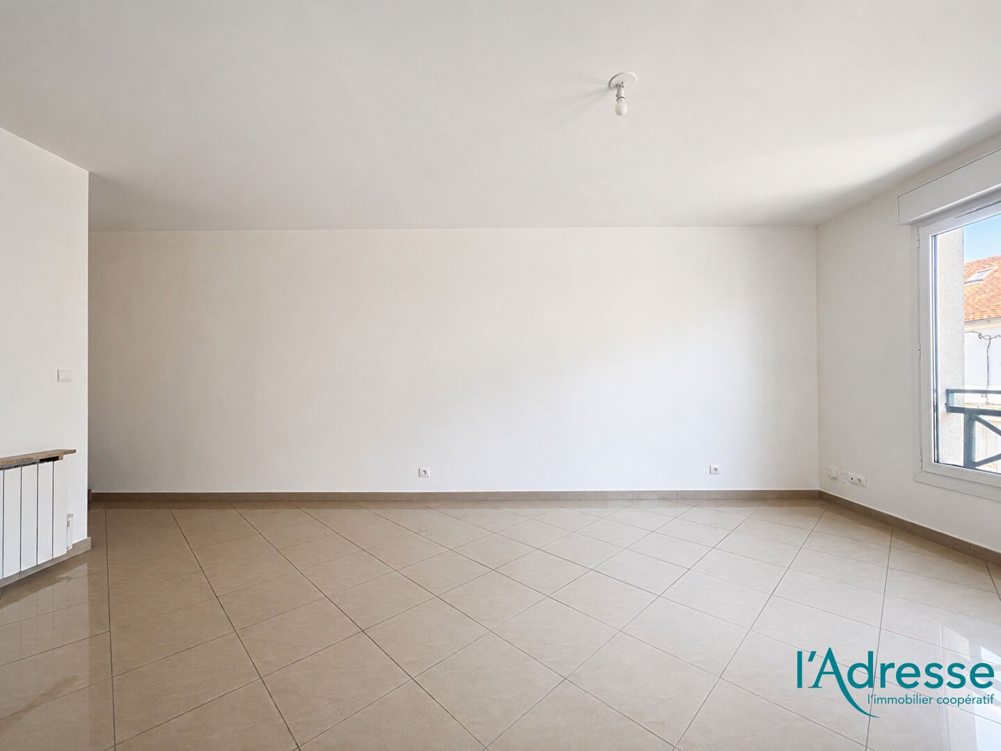 Appartement – CHILLY MAZARIN ESSONNE ILE-DE-FRANCE - Vue 4