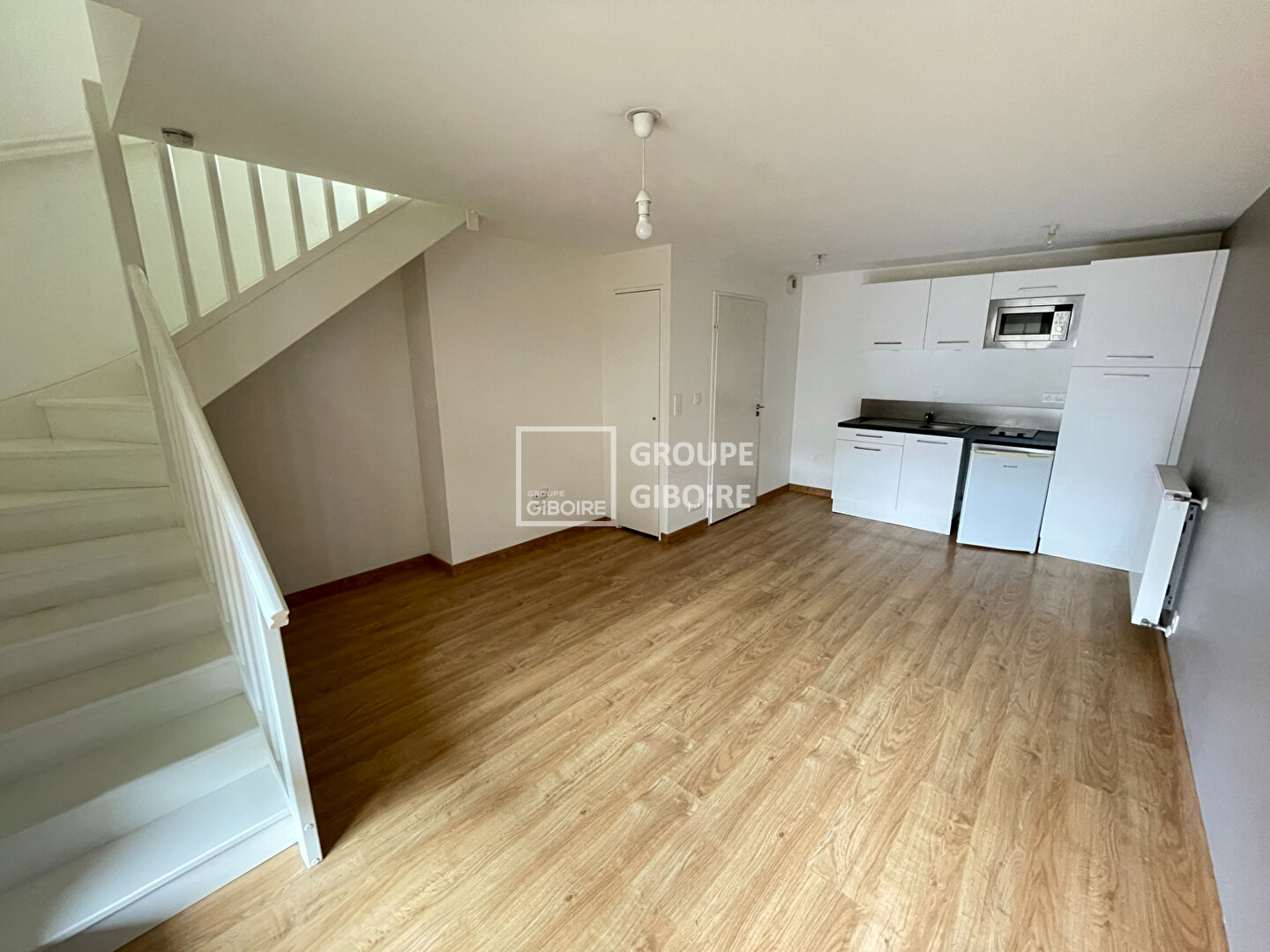 Appartement 3 pièces 52 m² · à Rennes · 52 m² · 265 000 €
