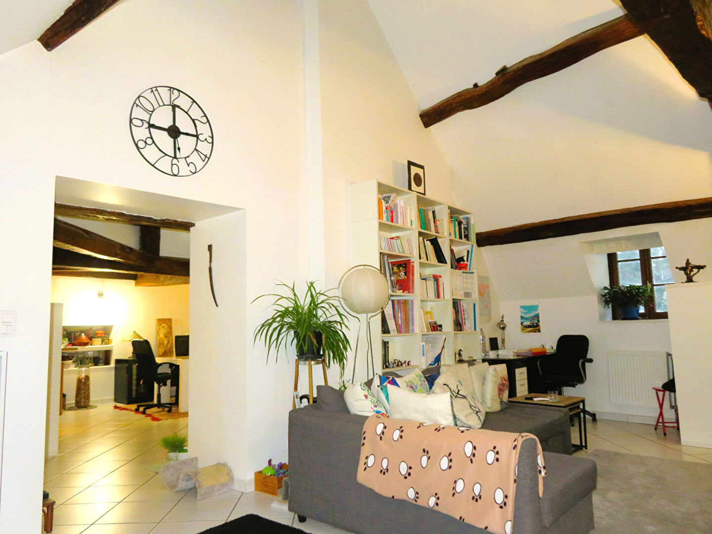 Appartement 3 pièces 112 m² · à Dijon · 112 m² · 325 000 €
