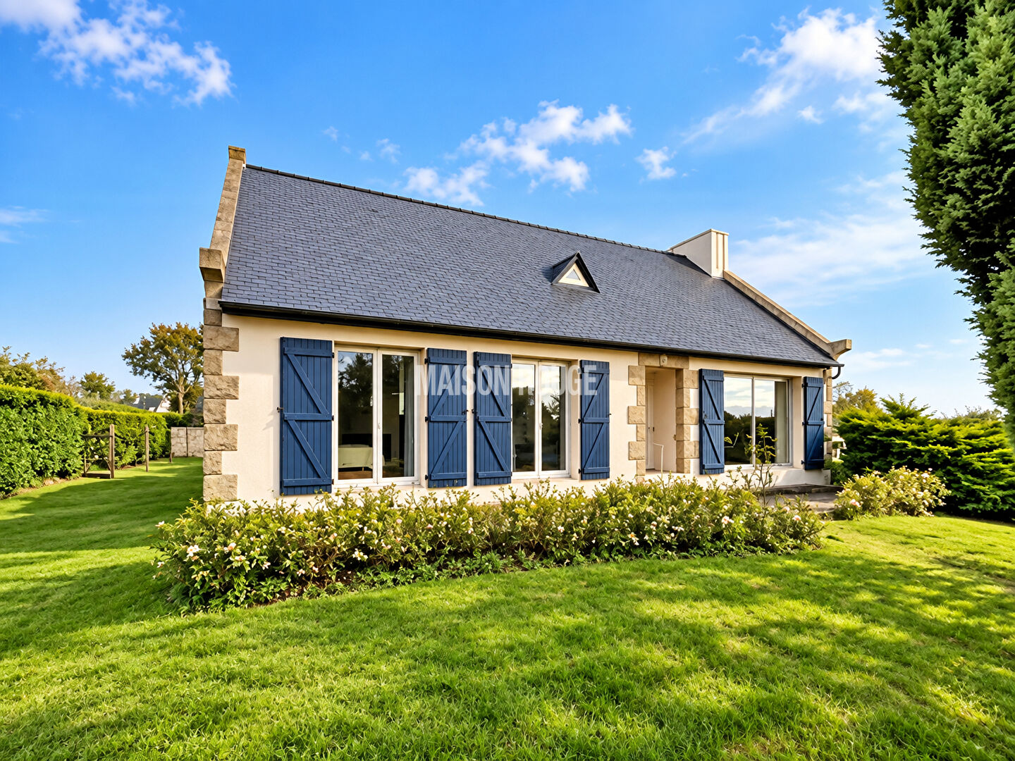 Maison 6 pièces 131 m² · au Minihic-sur-Rance · 131 m² · 399 360 €