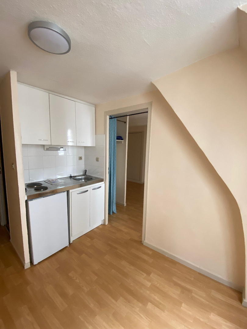 Appartement à Besançon