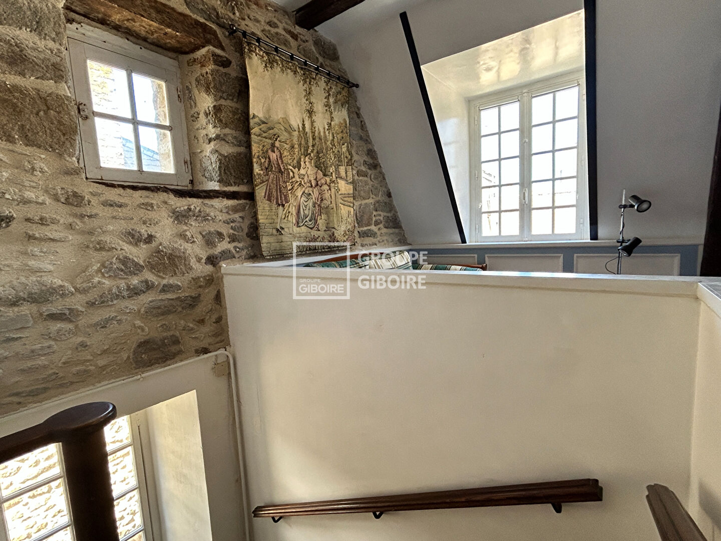 Appartement 4 pièces 93 m² · à Saint-Malo · 93 m² · 493 500 €