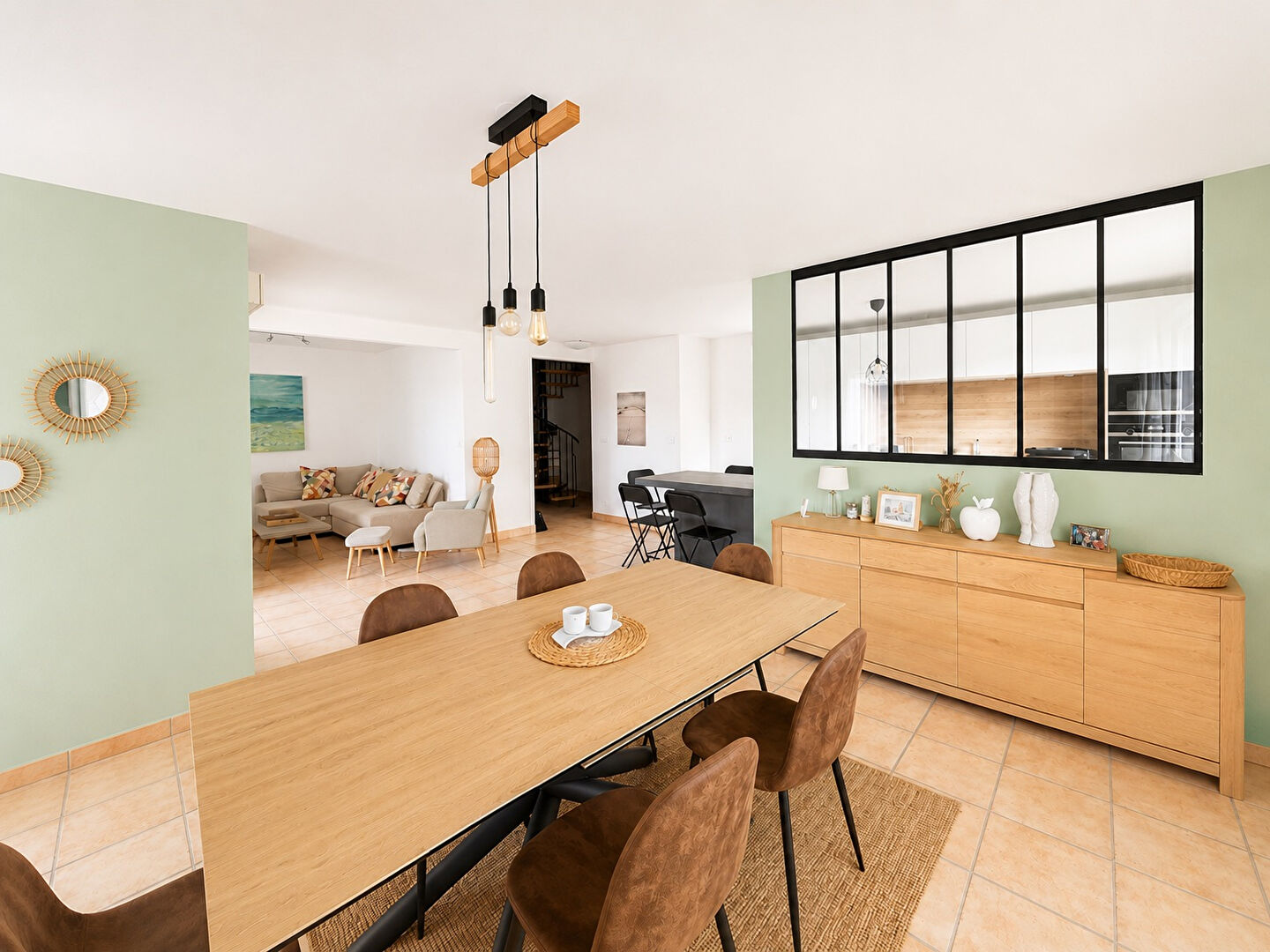 Appartement 6 pièces 126 m² · à Dijon · 126 m² · 415 000 €